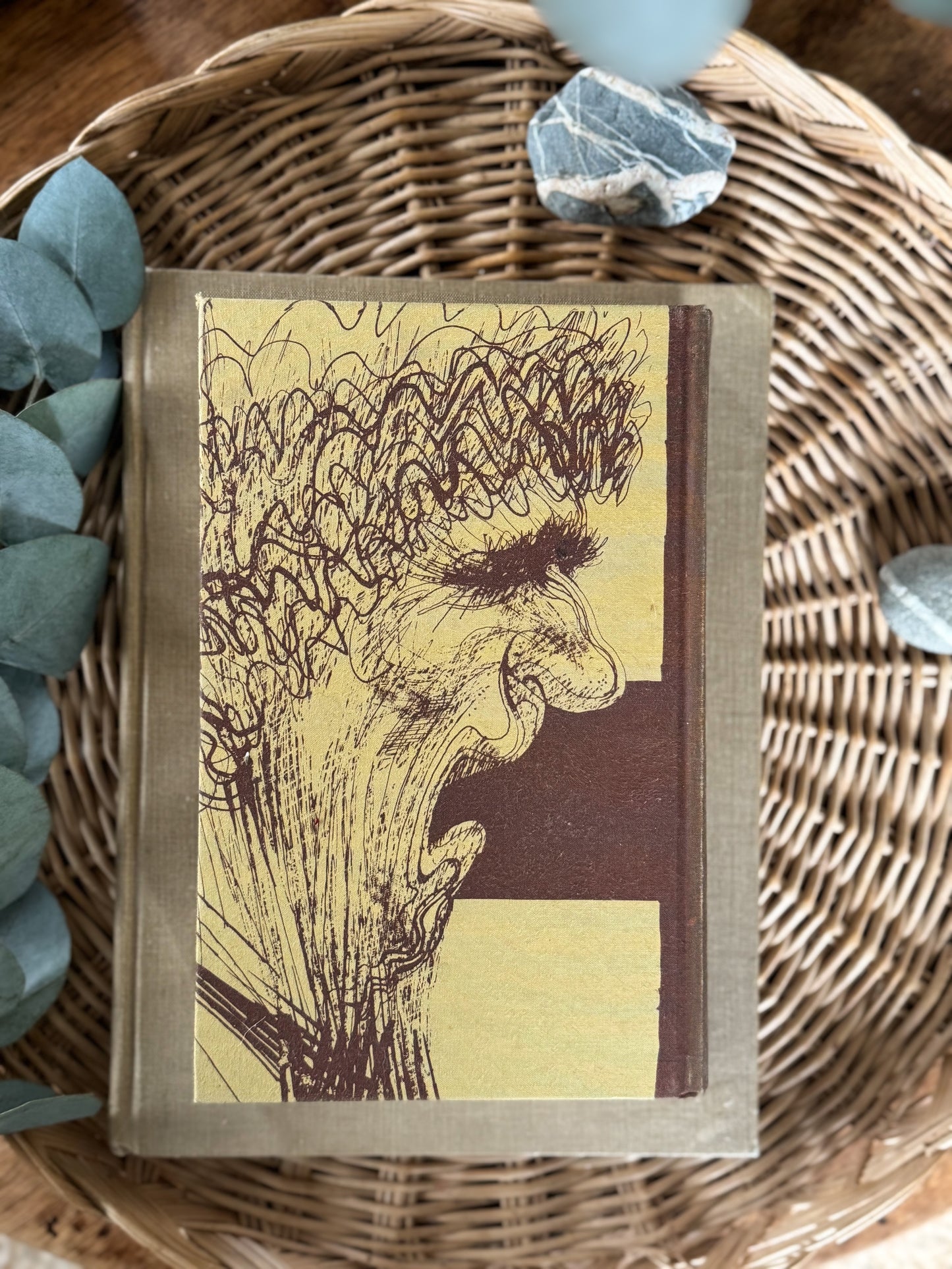 The Idiot, Fyodor Dostoyevsky, The Folio Society, 1971, Hardcover