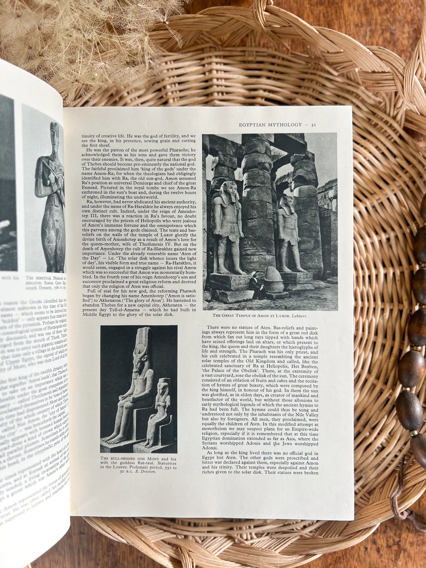 The Larousse Encyclopedia of Mythology, Robert Graves, 1959
