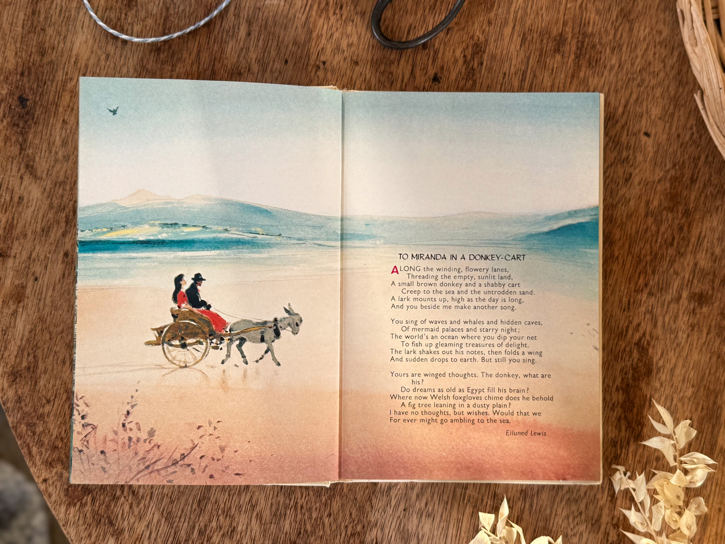 The Fireside Book of David Hope, 1979
