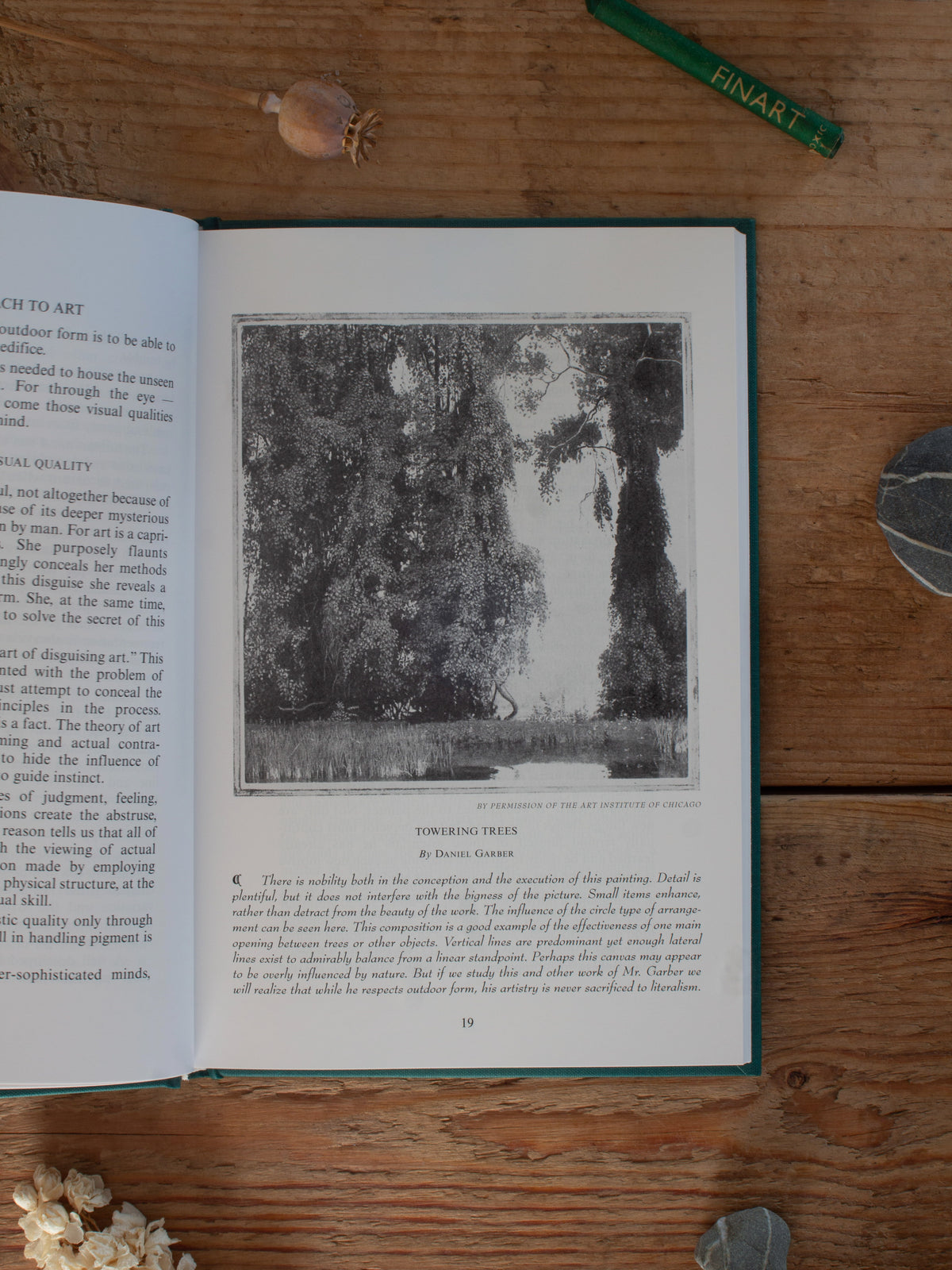 Composition of Outdoor Painting by Edgar A. Payne, 2019, Hardback