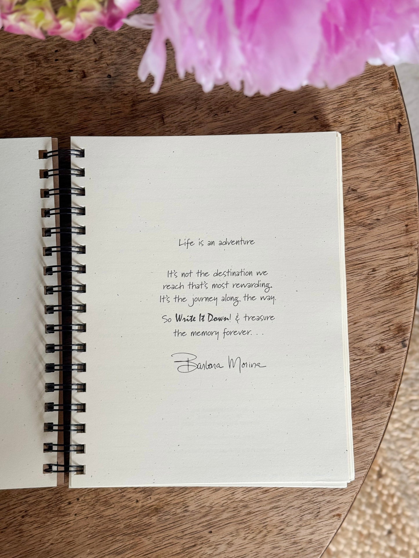 Vintage 1997 The Camper’s Journal • New Old Stock
