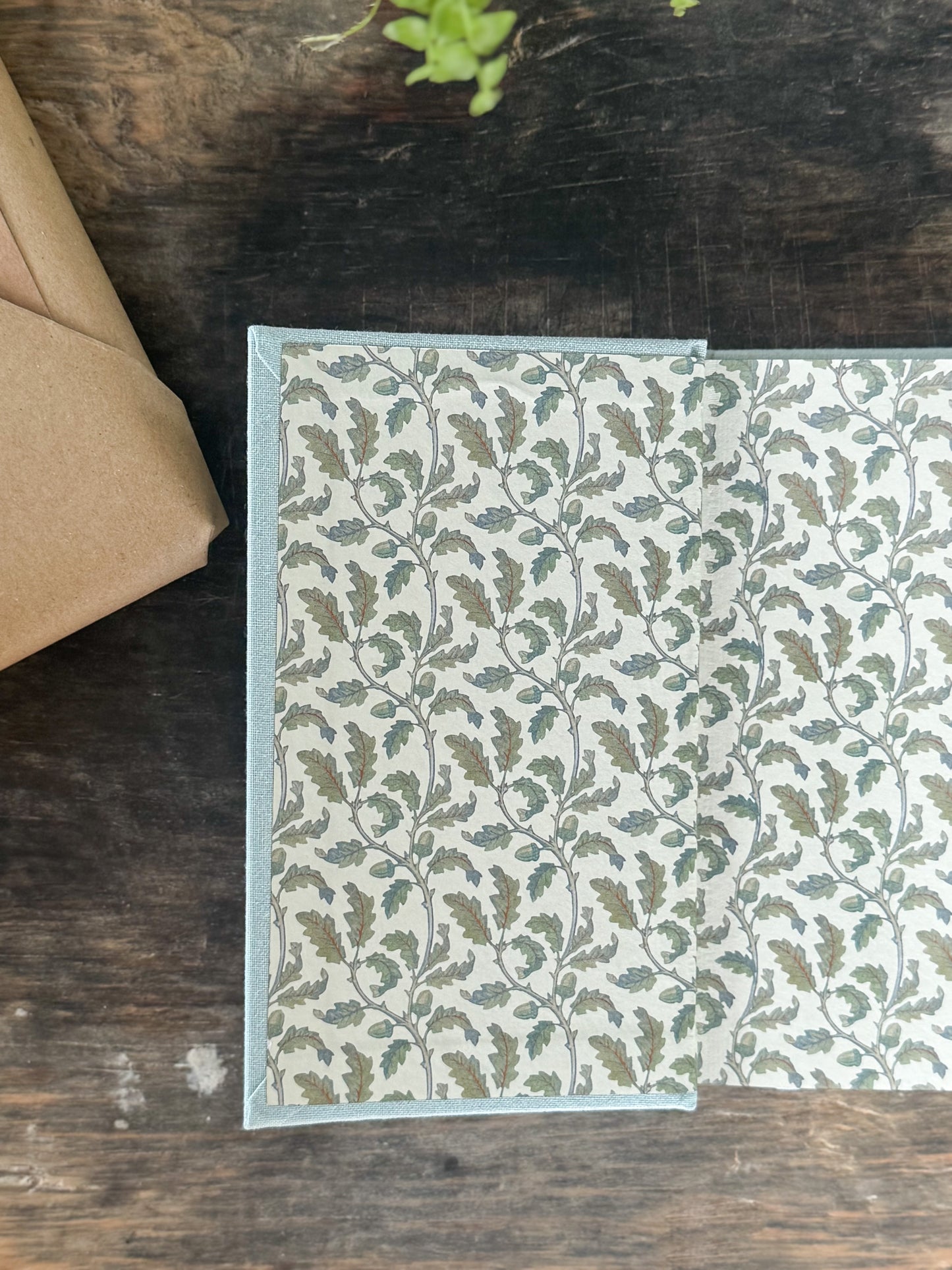 ‘Blind Date’ with a Classic Book