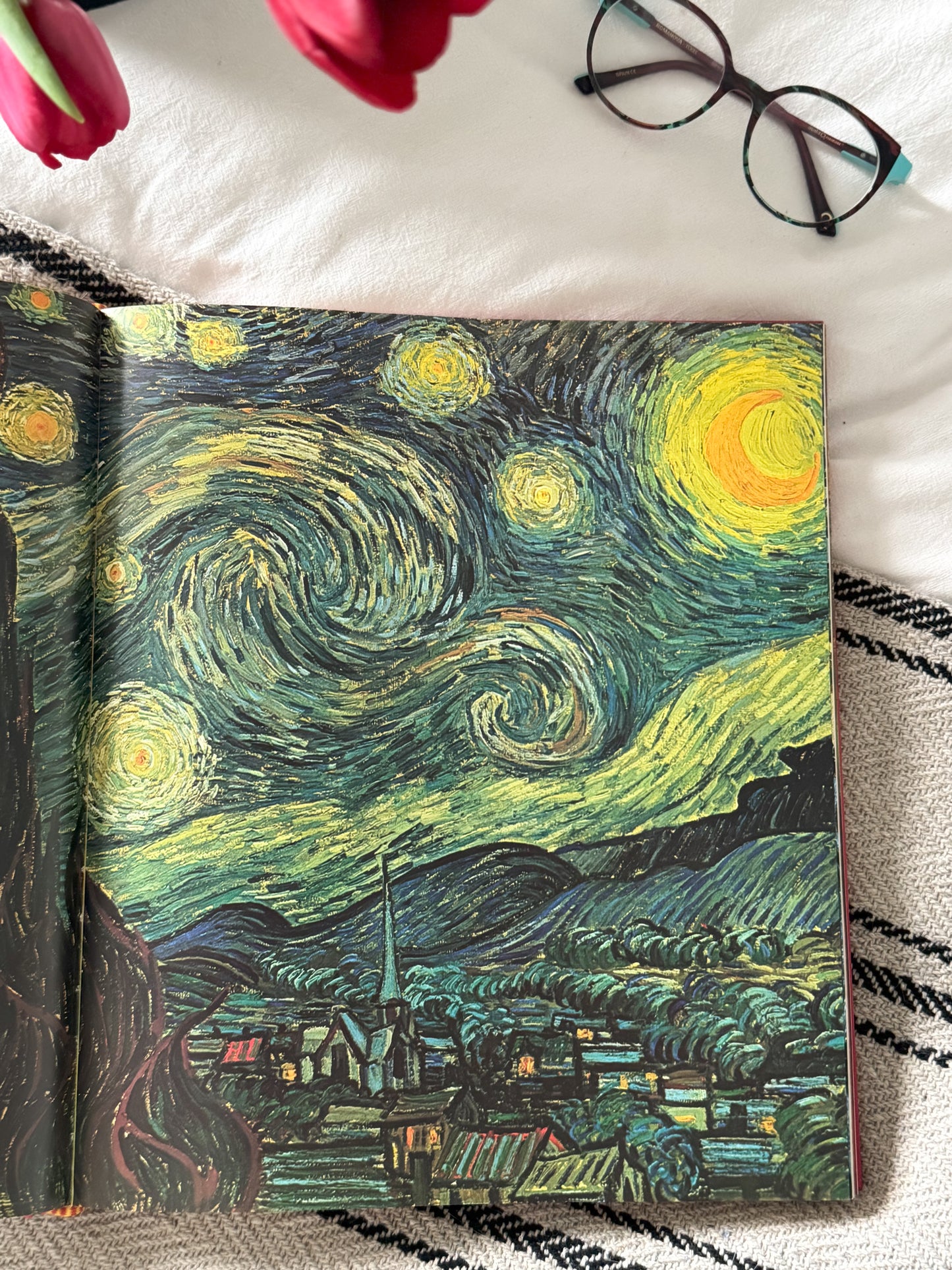 Impressionism, 1971 by the editors of Réalités • Coffee Table Art Book