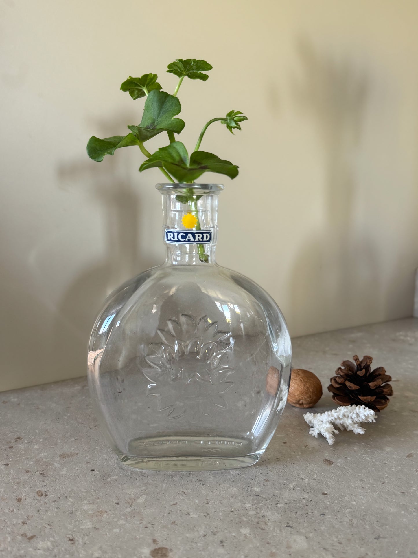 Vintage French Ricard Decanter (Small)