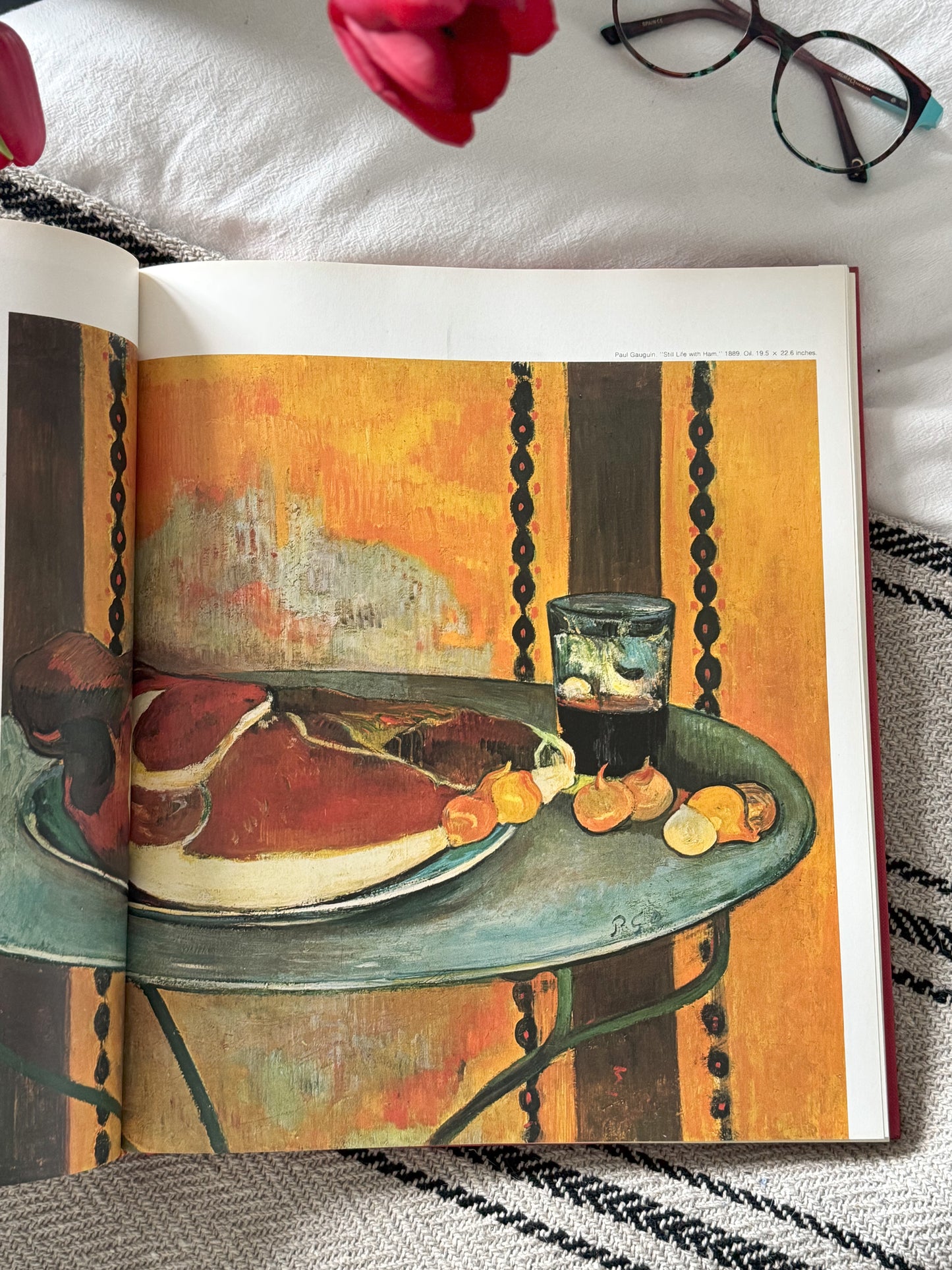 Impressionism, 1971 by the editors of Réalités • Coffee Table Art Book