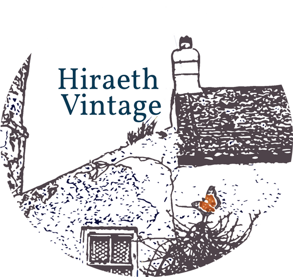 Hiraeth Vintage