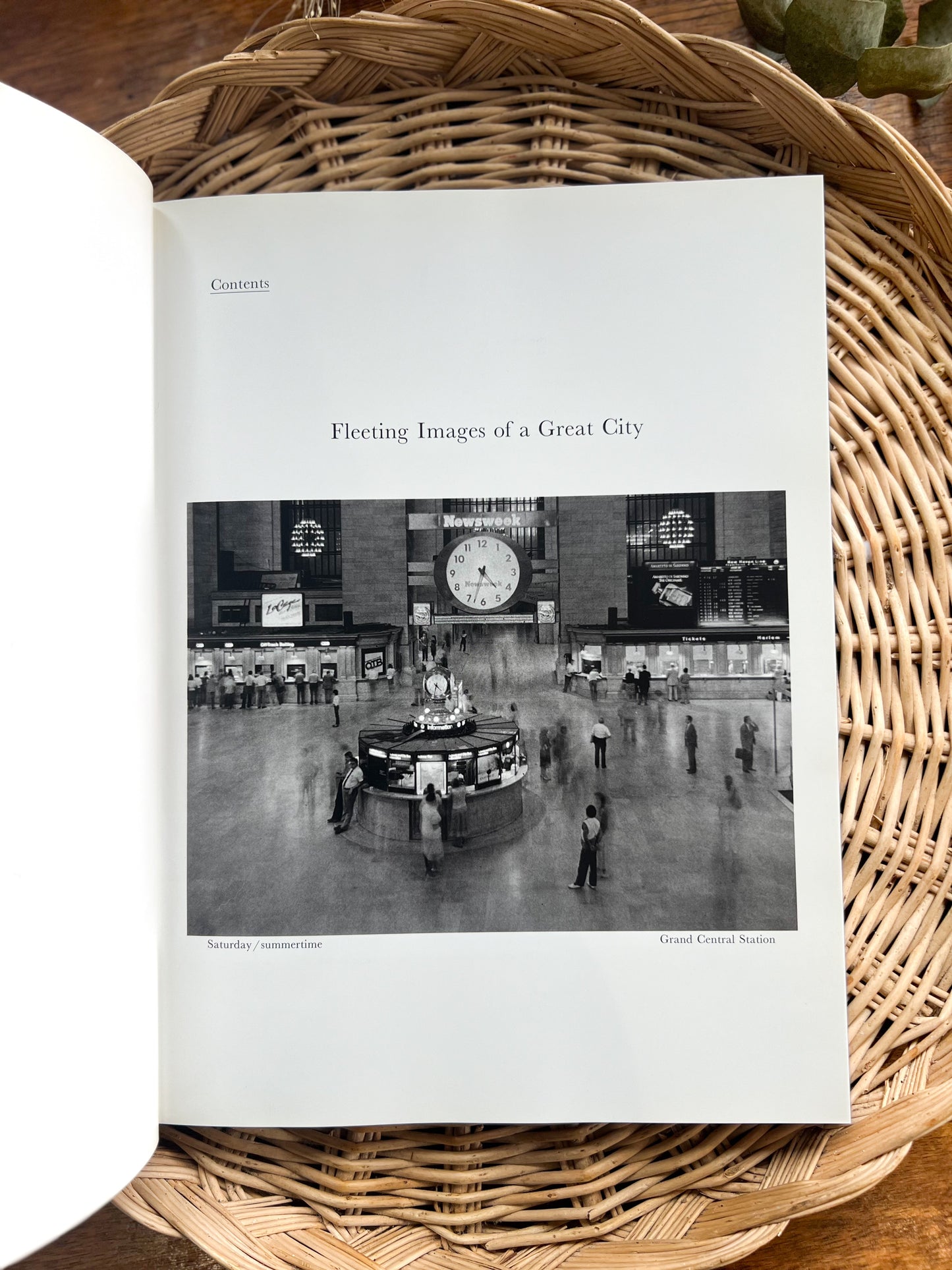 New York / New York: Masterworks of a Street Peddler By George Forss/David Douglas Duncan, 1984