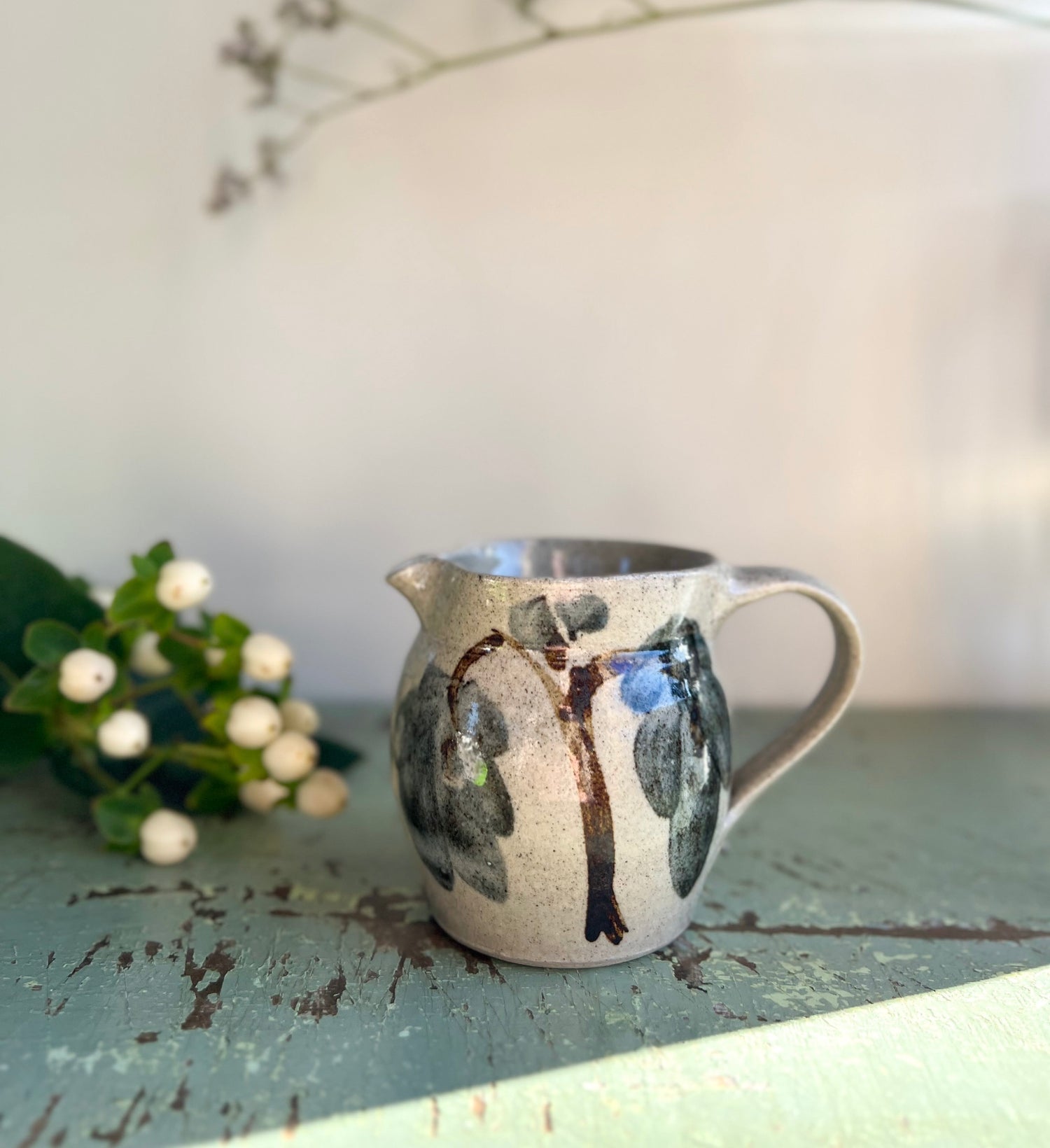 Welsh Pottery | Crochenwaith Cymraeg