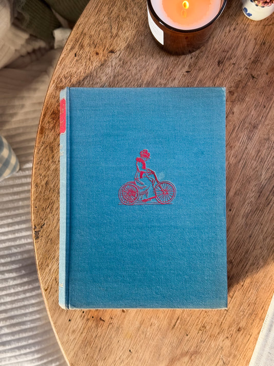Period Piece: A Cambridge Childhood - Gwen Raverat, Vintage hardback memoir, Faber & Faber