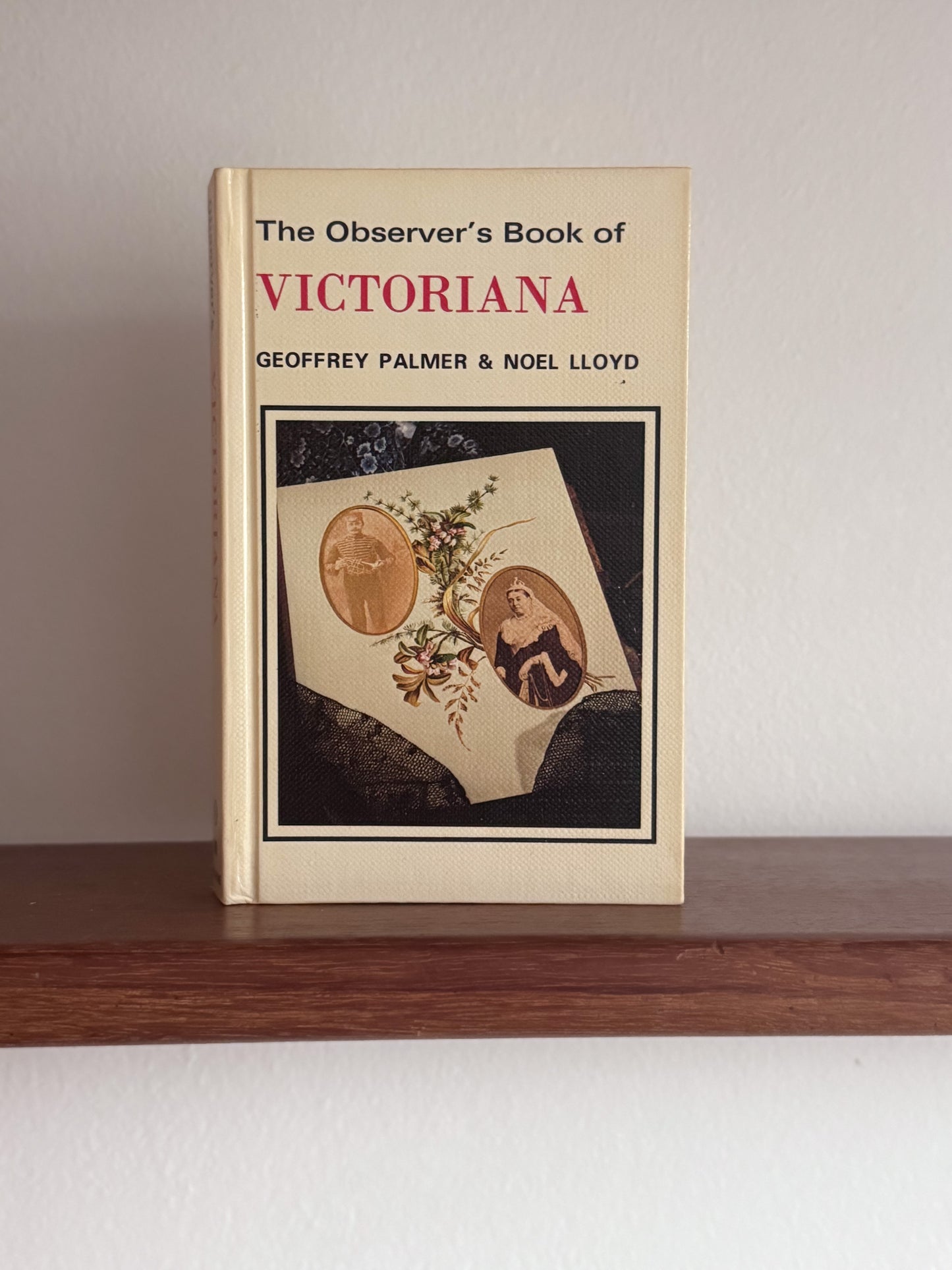 ‘Build Your Own’ Vintage Observer Pocket Book Bundle