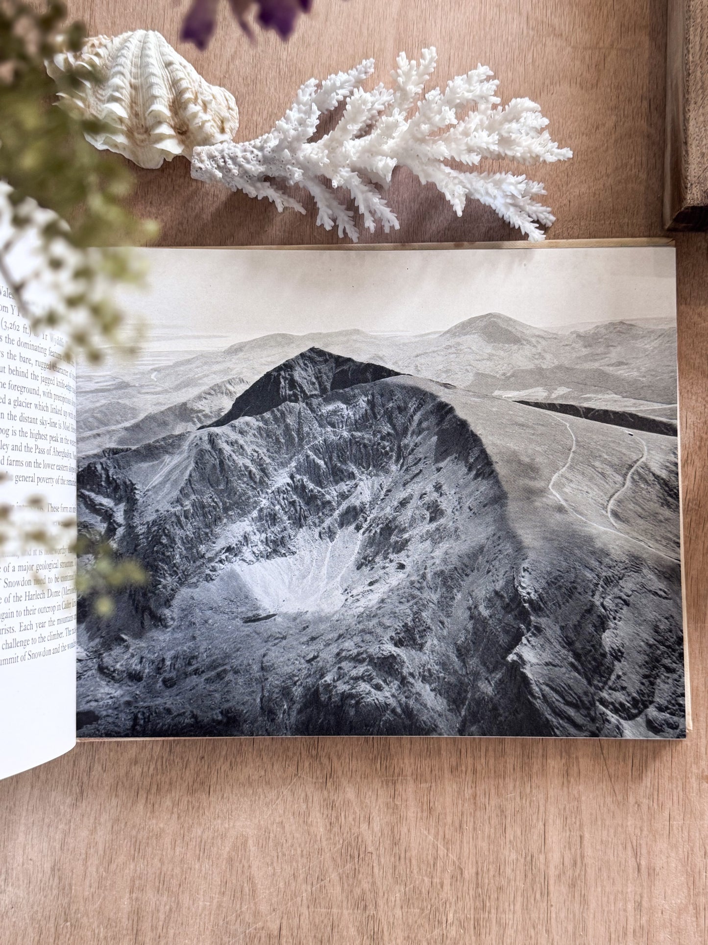 Wales from the Air: A Survey of the Physical and Cultural Landscape, G.Melvyn Howe, 1957
