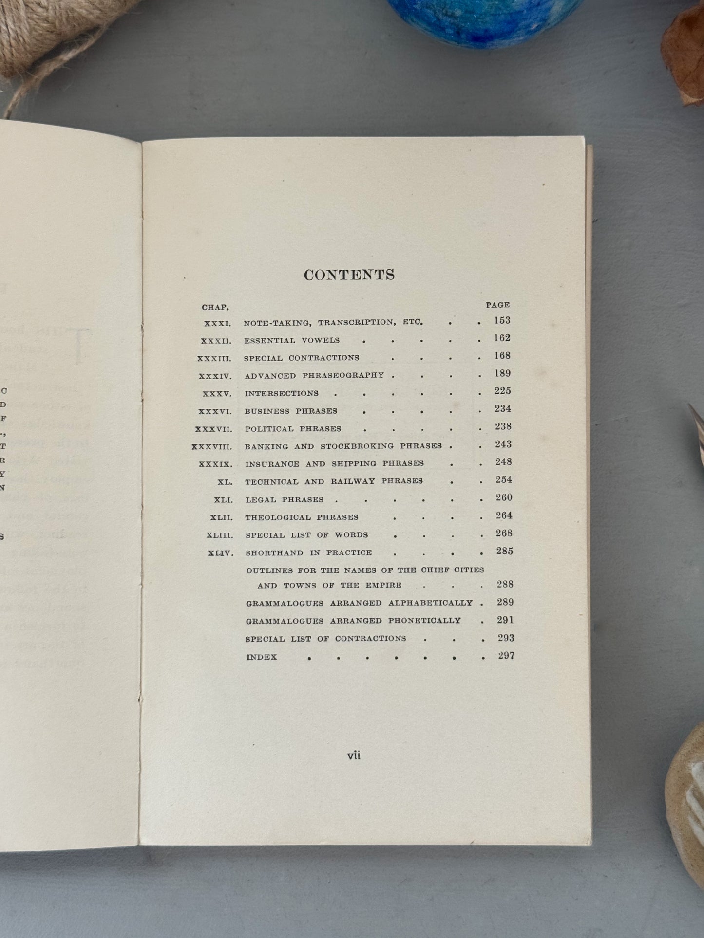 Vintage Pitman’s Shorthand Reporter - New Era Edition