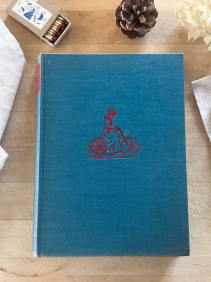 A Period Piece, A Cambridge Childhood by Gwen Raverat, 1955