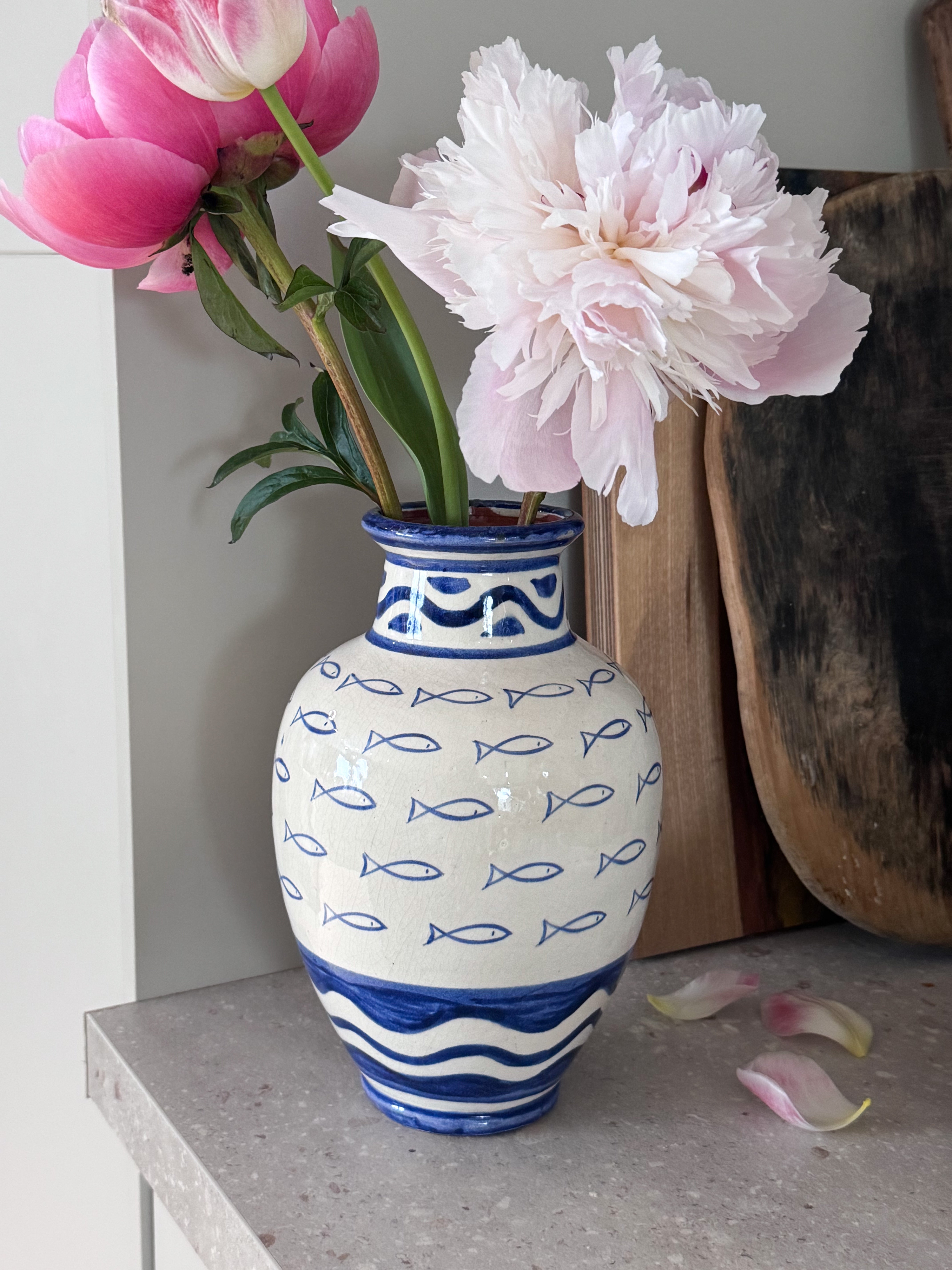 Studio Pottery & Ceramics – Hiraeth Vintage
