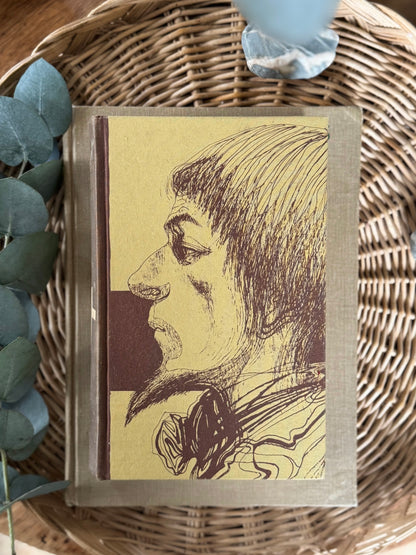 The Idiot, Fyodor Dostoyevsky, The Folio Society, 1971, Hardcover