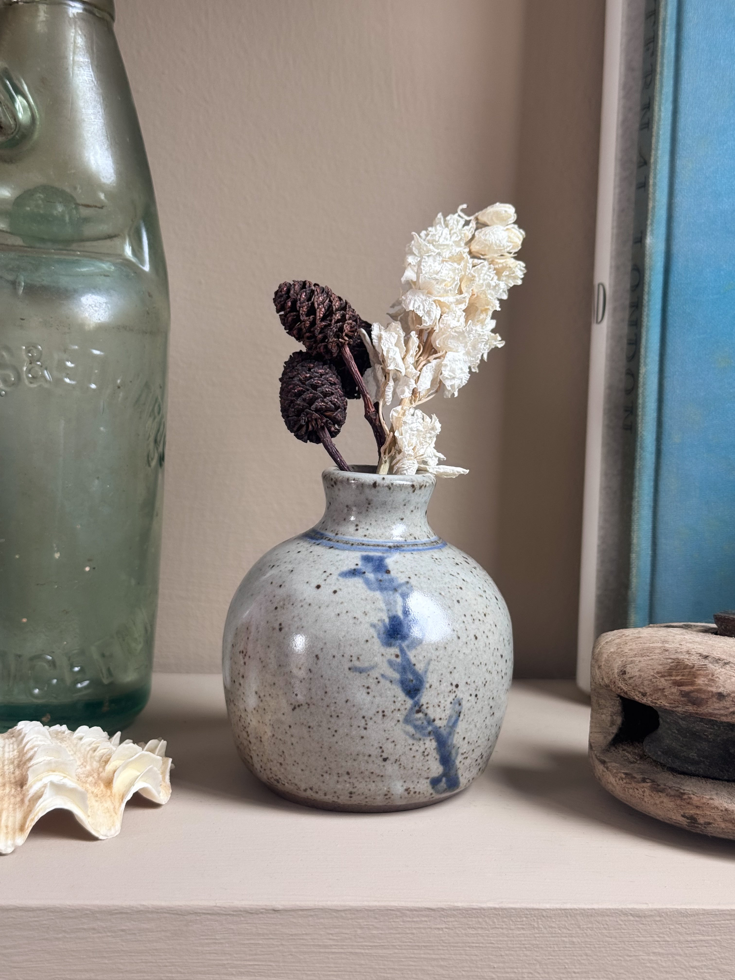 Studio Pottery & Ceramics – Hiraeth Vintage