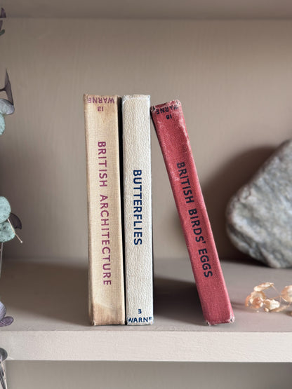 ‘Build Your Own’ Vintage Observer Pocket Book Bundle