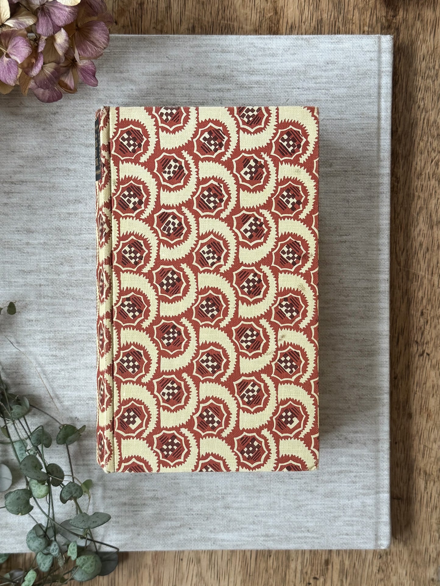 The New Week-End Book, Nonesuch Press, 1955 Edition