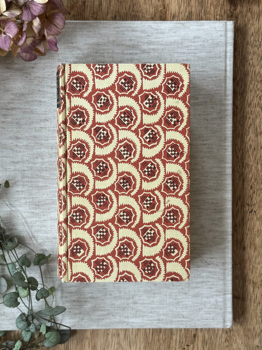 The New Week-End Book, Nonesuch Press, 1955 Edition