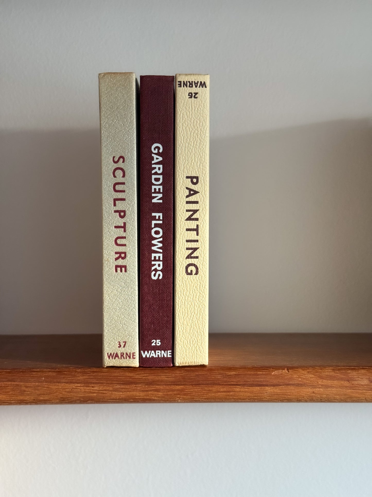 ‘Build Your Own’ Vintage Observer Pocket Book Bundle