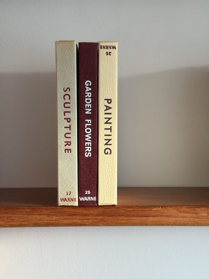 ‘Build Your Own’ Vintage Observer Pocket Book Bundle