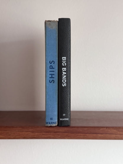 ‘Build Your Own’ Vintage Observer Pocket Book Bundle