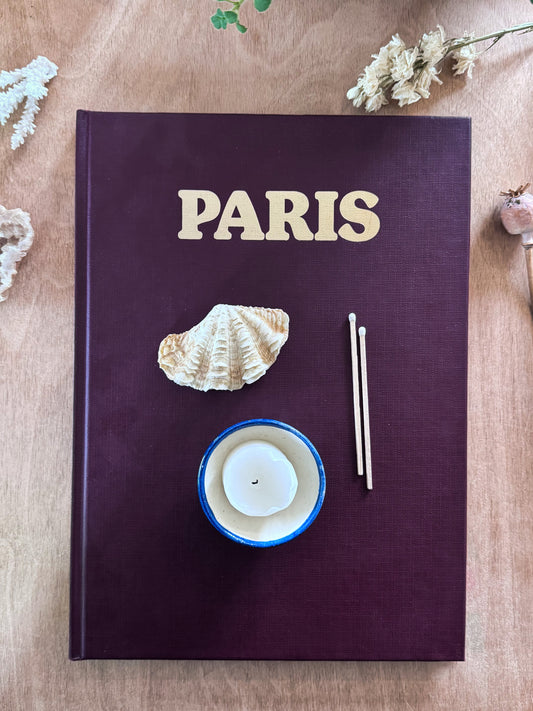 Paris, Colour Library International, 1979, Edmund Swinglehurst, First Edition