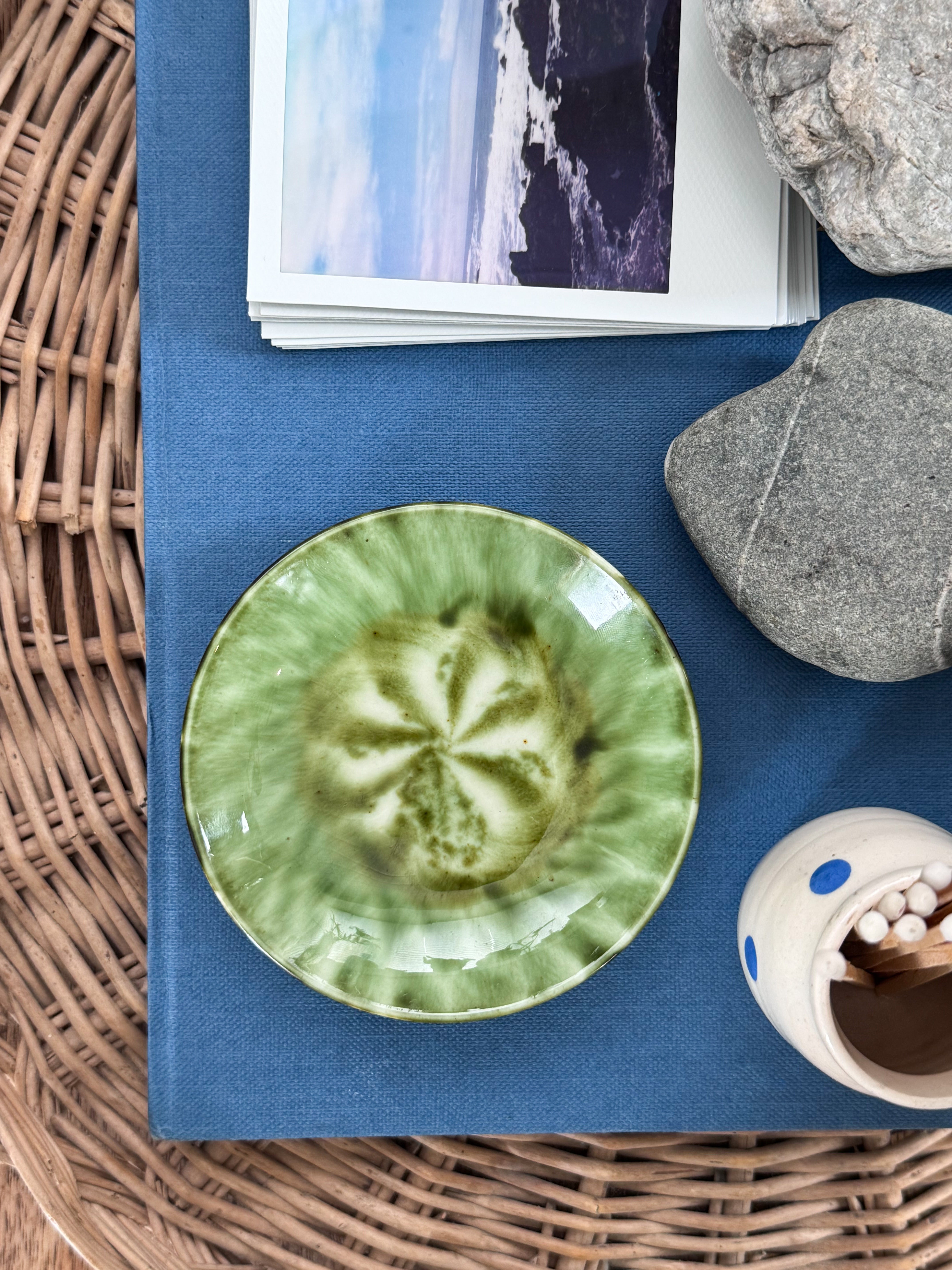 Studio Pottery & Ceramics – Hiraeth Vintage