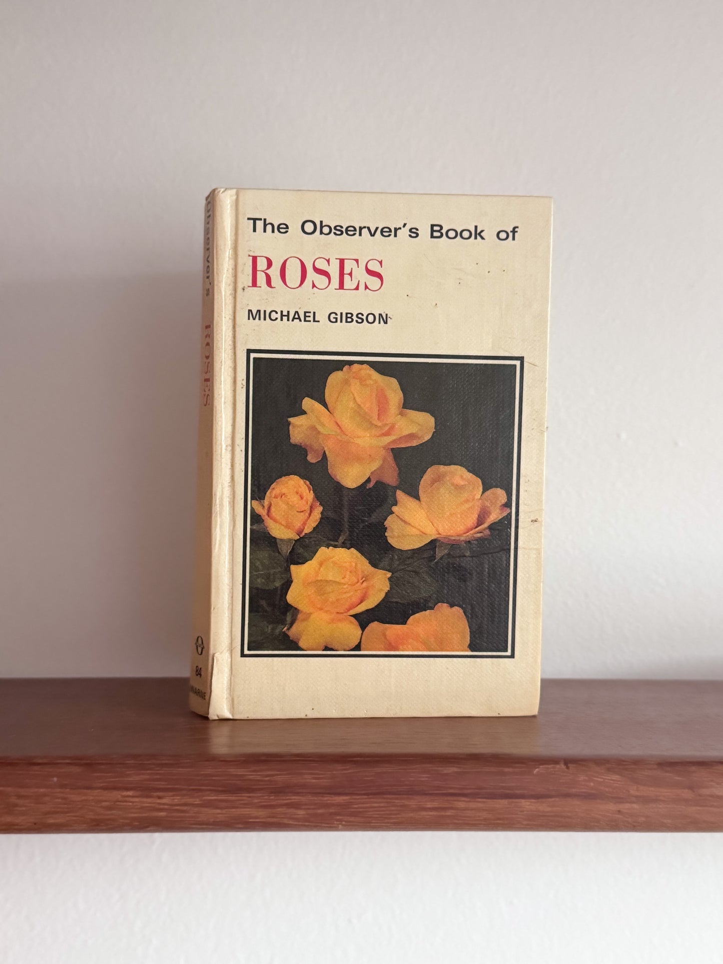 ‘Build Your Own’ Vintage Observer Pocket Book Bundle