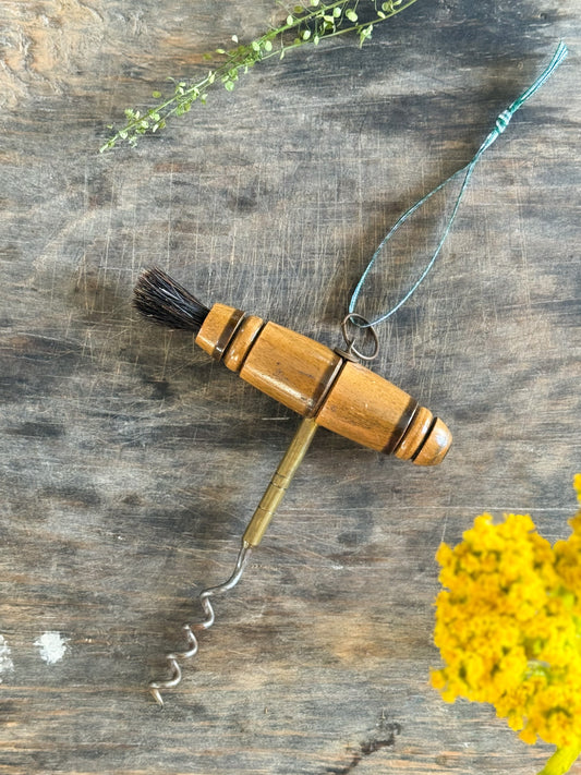 Antique Butler’s Cork Screw