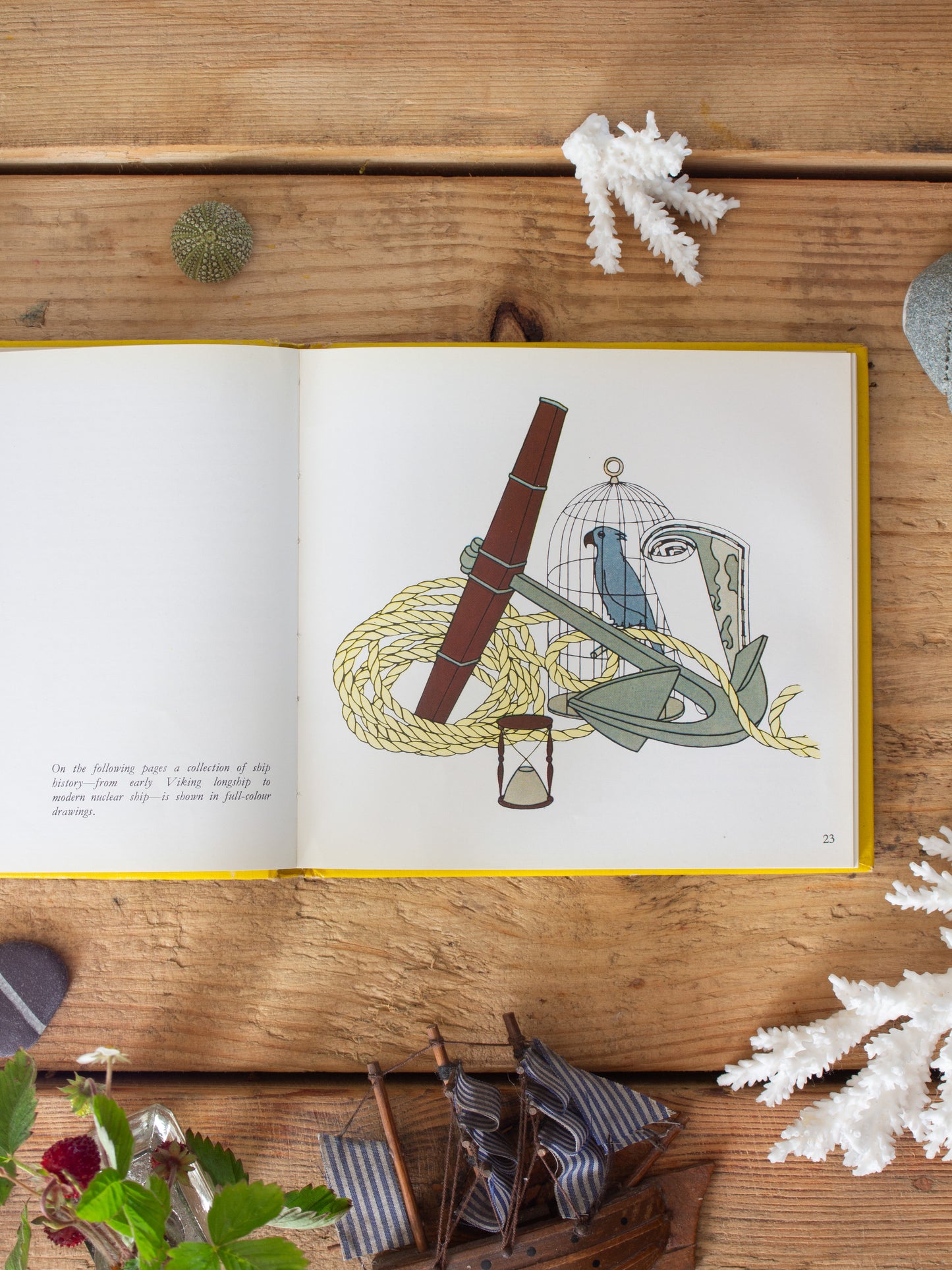 The Book of Ships, Laurence Dunn, 1968, First Edition