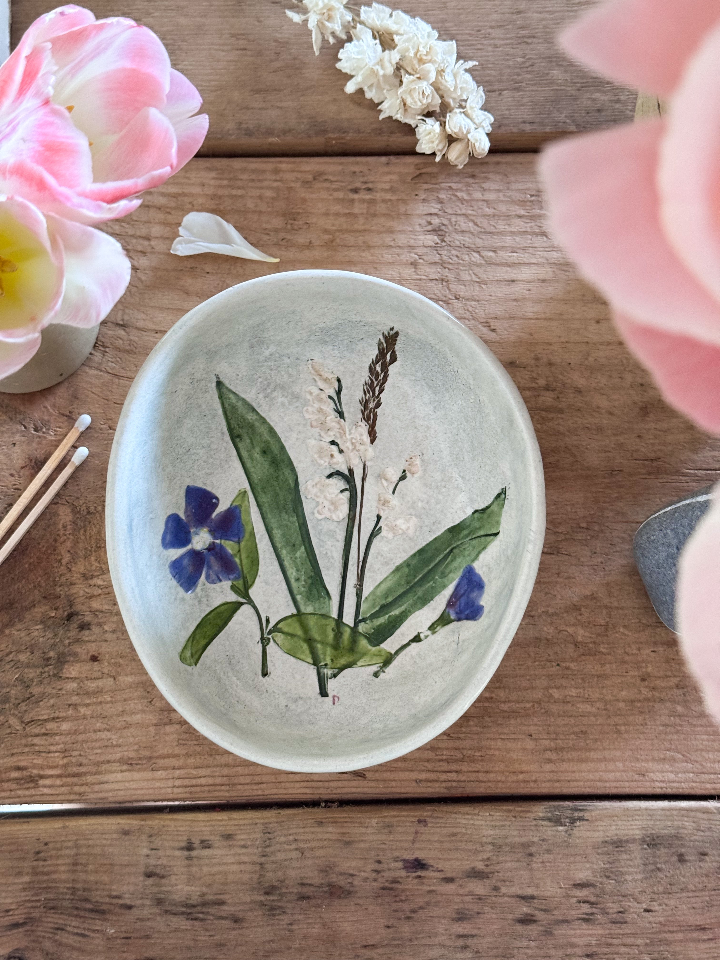 Studio Pottery & Ceramics – Hiraeth Vintage