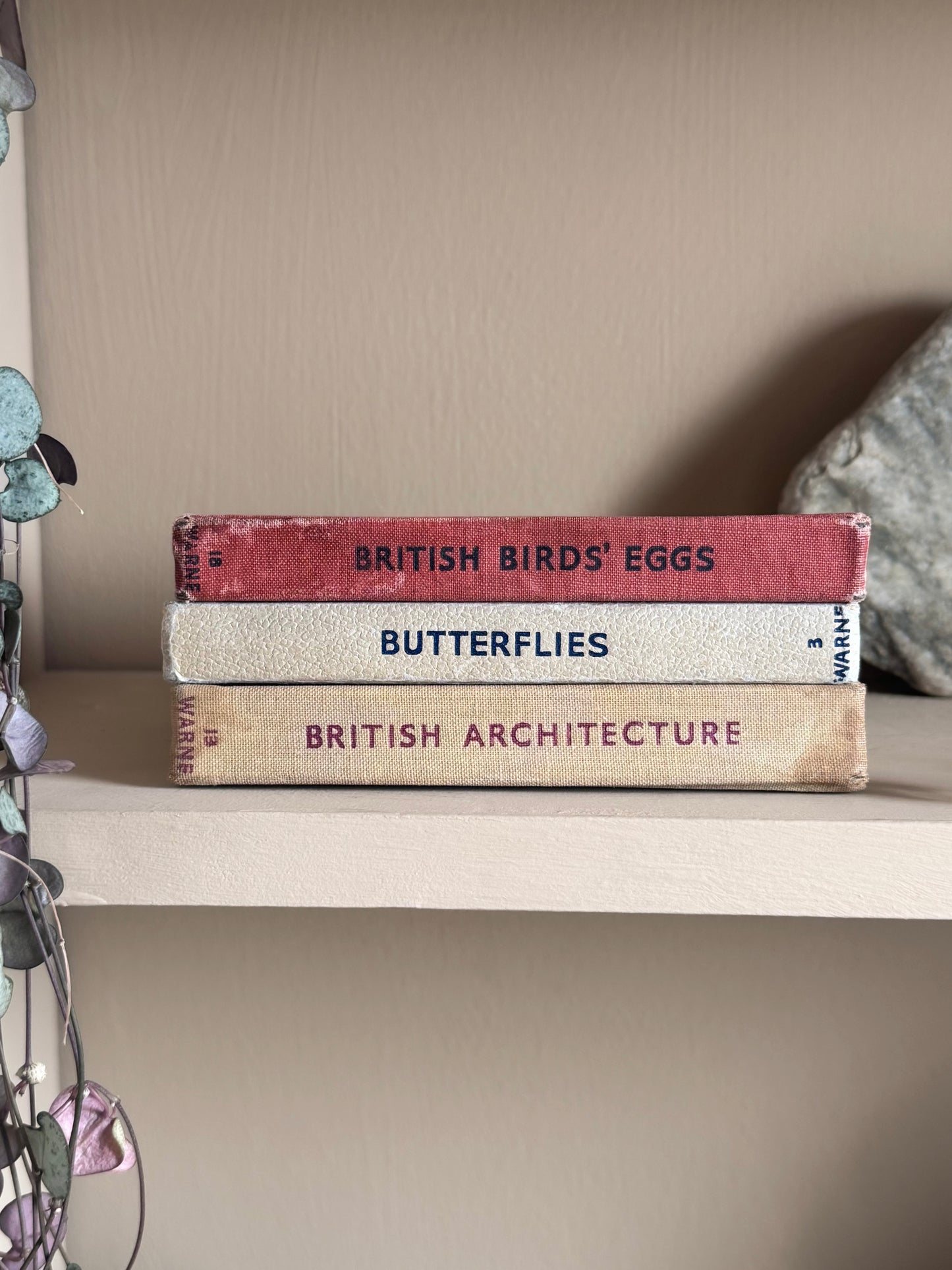 ‘Build Your Own’ Vintage Observer Pocket Book Bundle