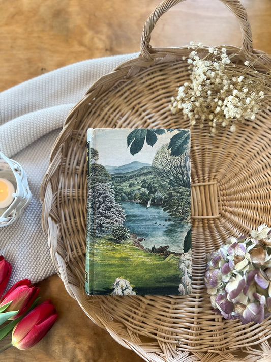 The Shell Country Book (1962) - Geoffrey Grigson (First Edition)