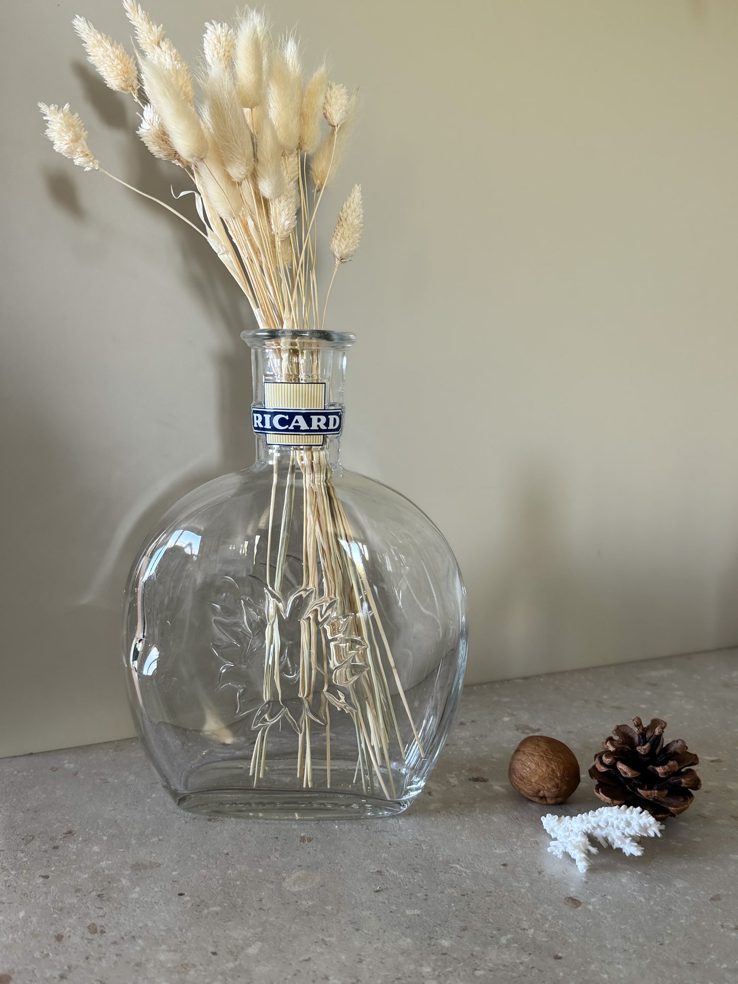 Vintage French Ricard Decanter (Large)