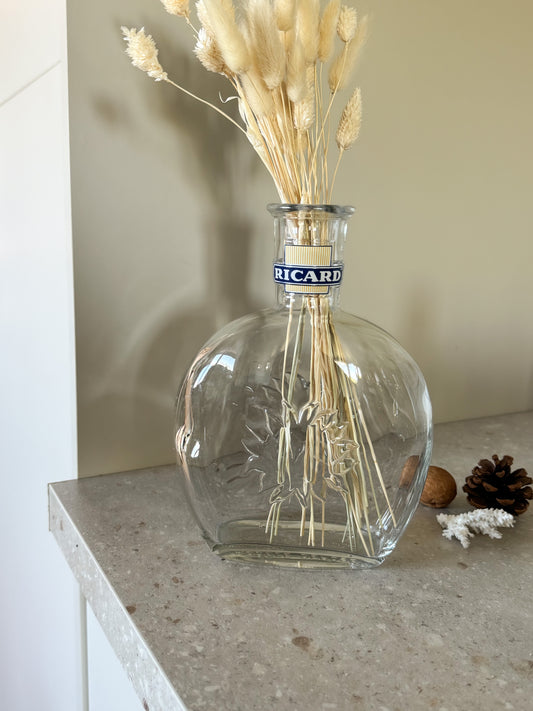 Vintage French Ricard Decanter (Large)