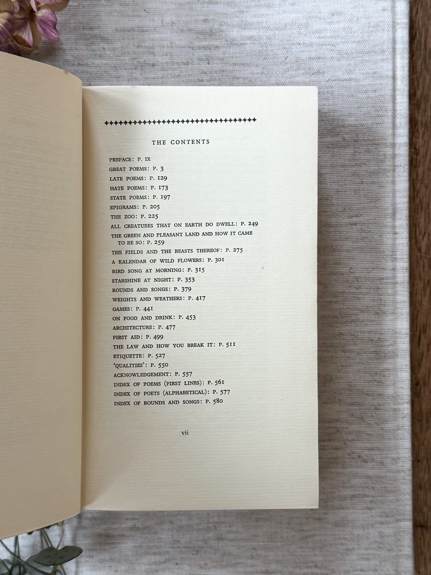 The New Week-End Book, Nonesuch Press, 1955 Edition