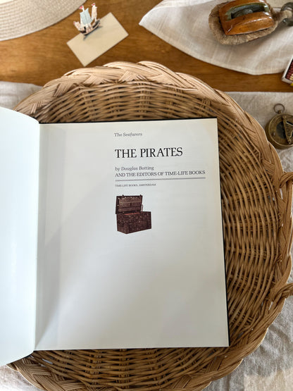 The Pirates by Douglas Botting, 1980