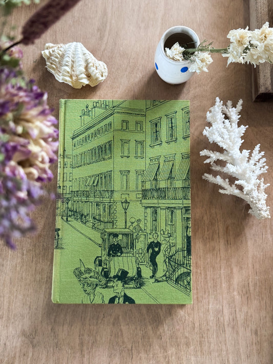 Saki: Short Stories - Folio Society Edition (1976)