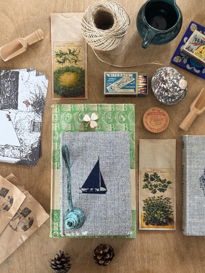 Hiraeth Vintage - Limited Edition Black Friday Mystery Box