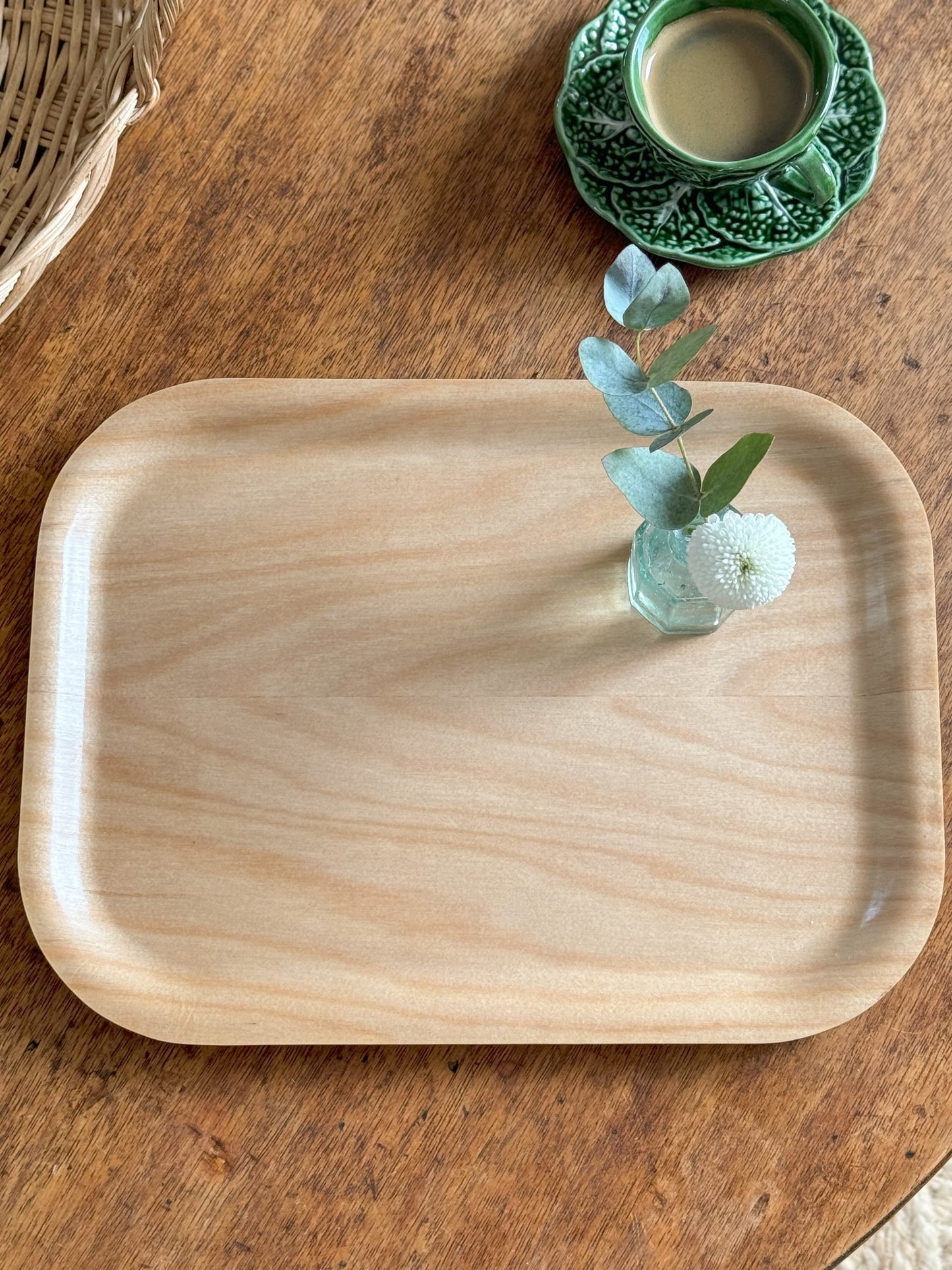 Vintage Midcentury ‘Neville’ Coffee/Canteen Tray