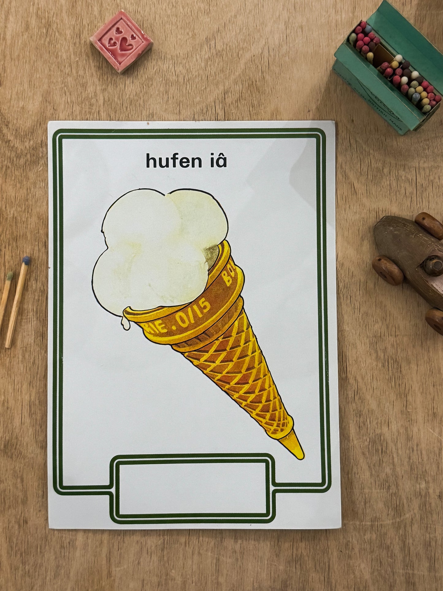 Vintage Welsh Educational Prints, Hamlyn Publishing Group, 1982 (Multiple Options) - A5