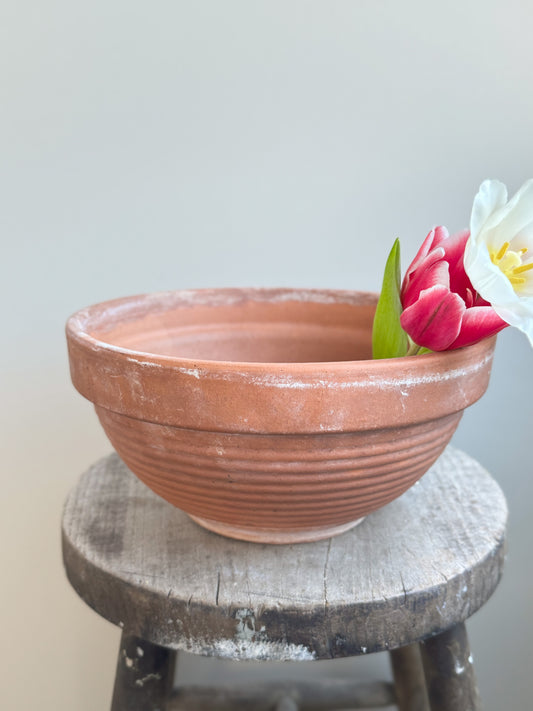 Vintage Terracotta Planter
