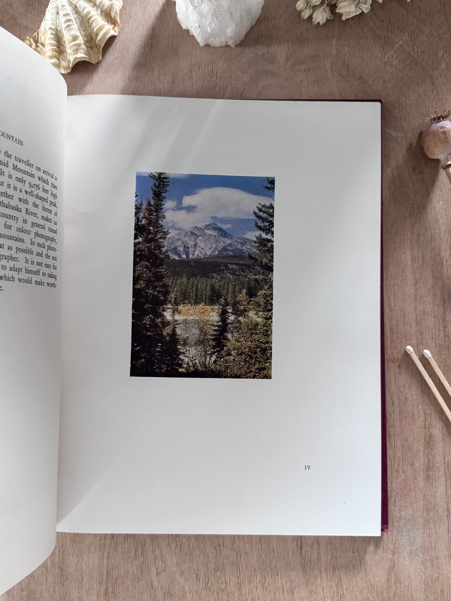 Rocky Mountains, Frank S. Smythe (1948, First Edition)