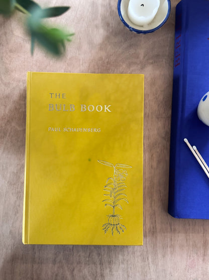 The Bulb Book, Paul Schauenberg, 1965