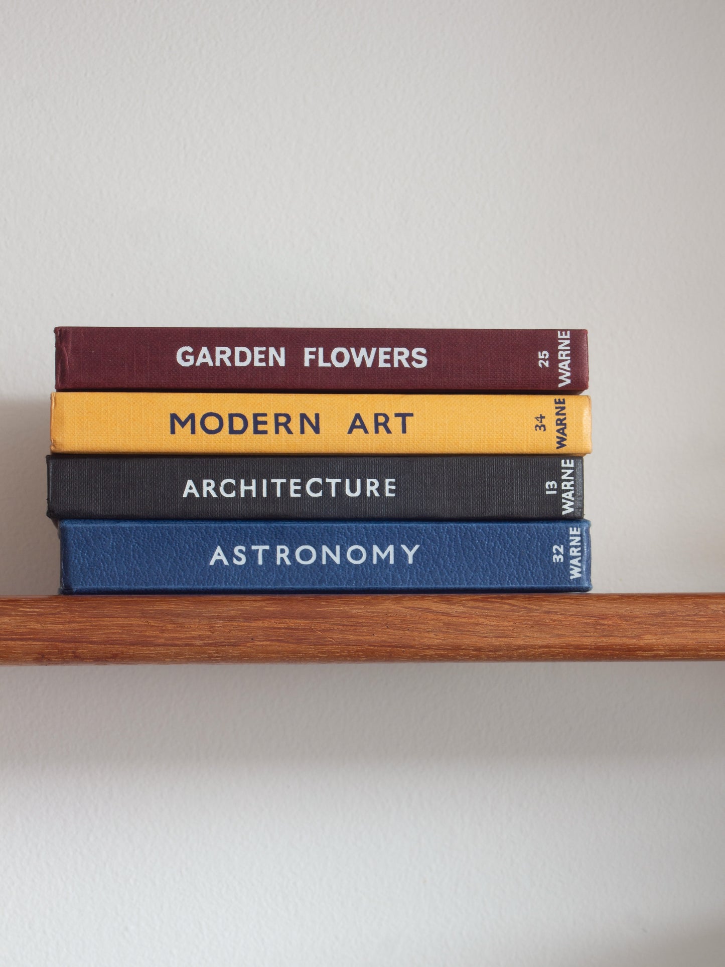 ‘Build Your Own’ Vintage Observer's Pocket Book Bundle - With Dust Jackets