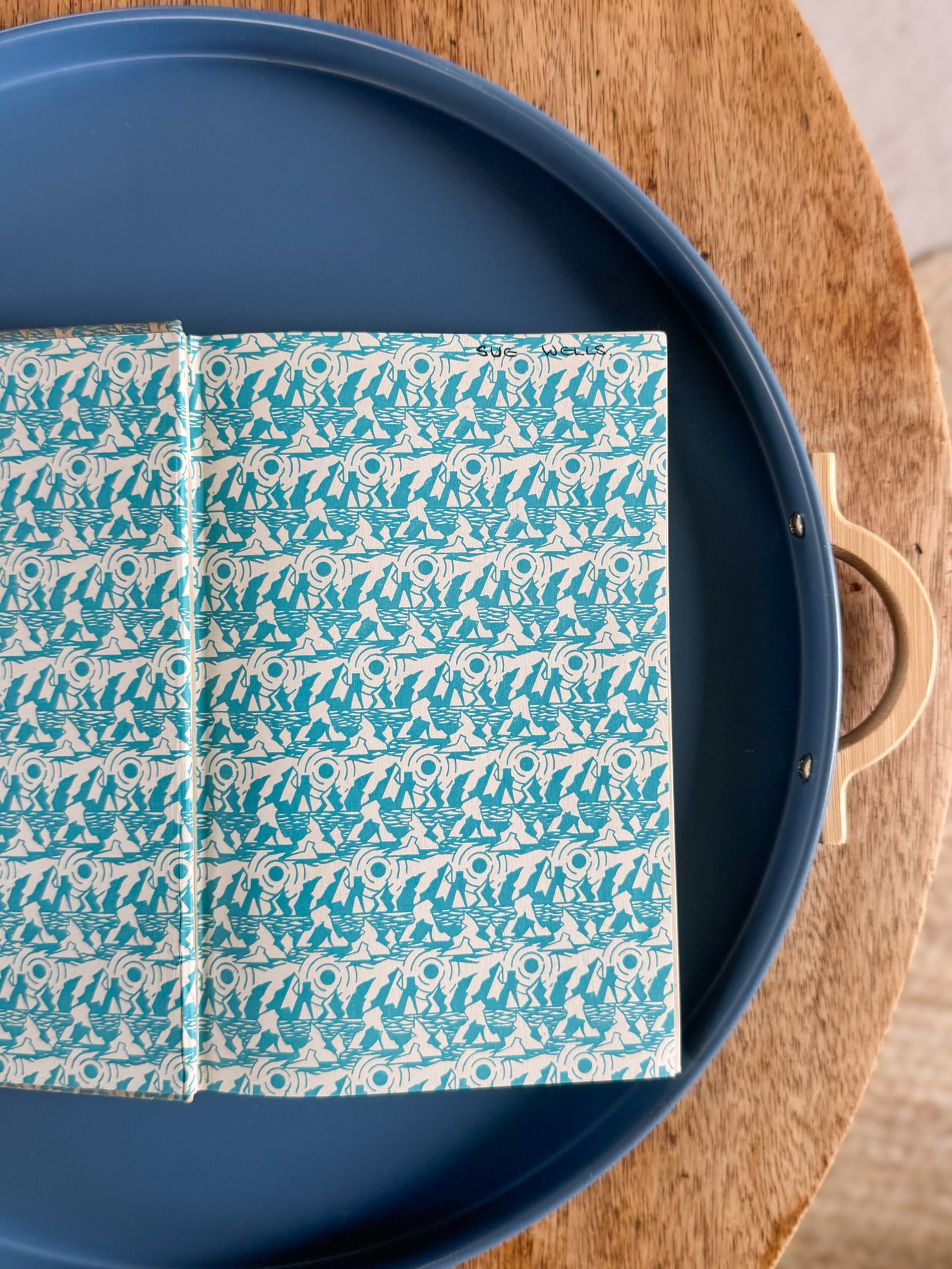 At the Back of The North Wind, George MacDonald, 1959