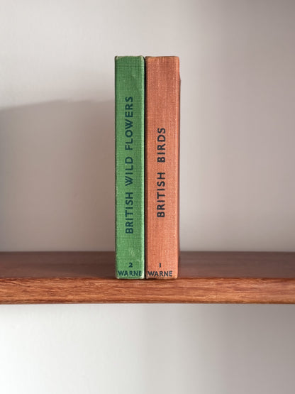 ‘Build Your Own’ Vintage Observer Pocket Book Bundle