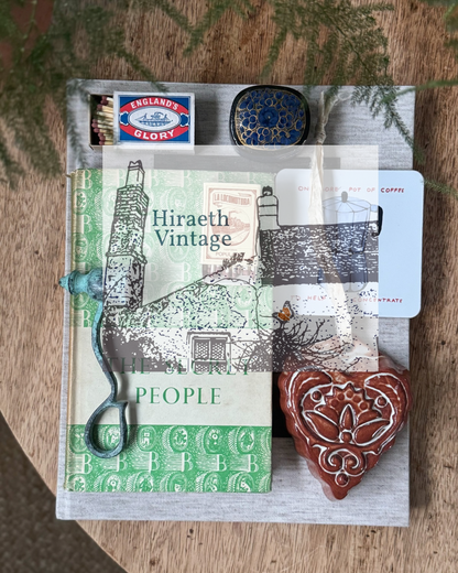 Hiraeth Vintage - Limited Edition Black Friday Mystery Box