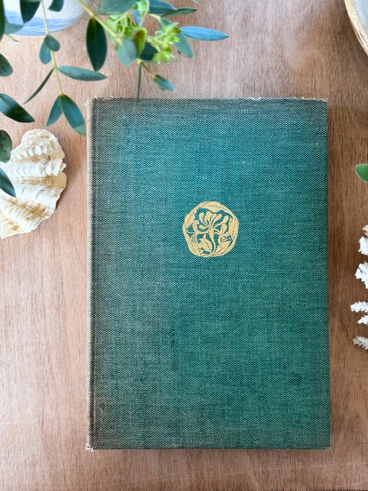 Flowers in Britain, L.J.F Brimble, 1947